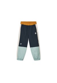 Liewood - MAREN PANTS UNISEX - Trainingsbroek - classic navy multi mix Miniatuurafbeelding 1