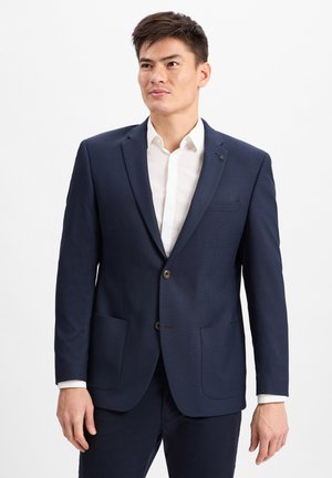 Veste de costume - marine