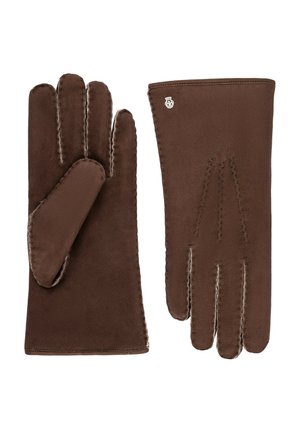 Roeckl Gloves - brown
