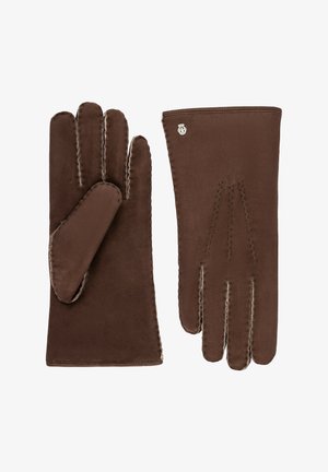 Roeckl Gloves - brown