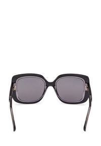MAX&Co. INIETTATO - Zonnebril - metallic black