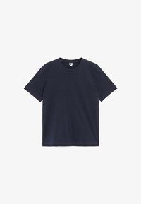 Non sélectionné, dark blue