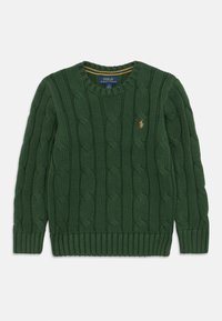 Neselectat, bottle green