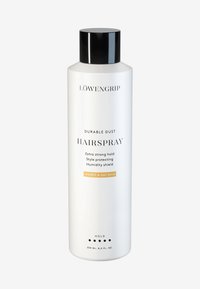 Löwengrip - DURABLE DUST HAIRSPRAY - Styling Miniatyrbilde 1