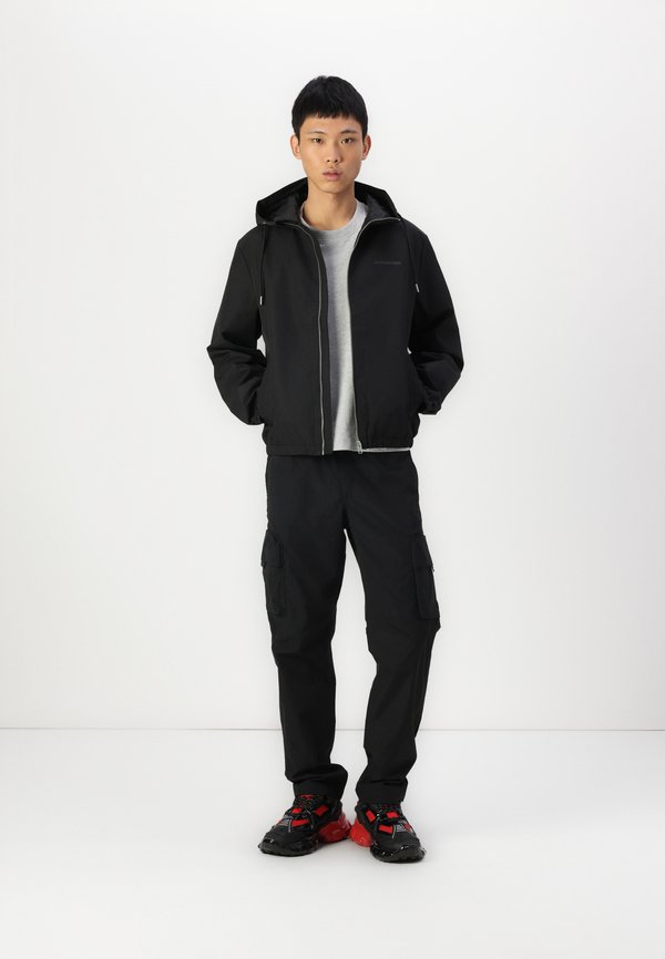 ELEGACY HOOD - Light jacket4