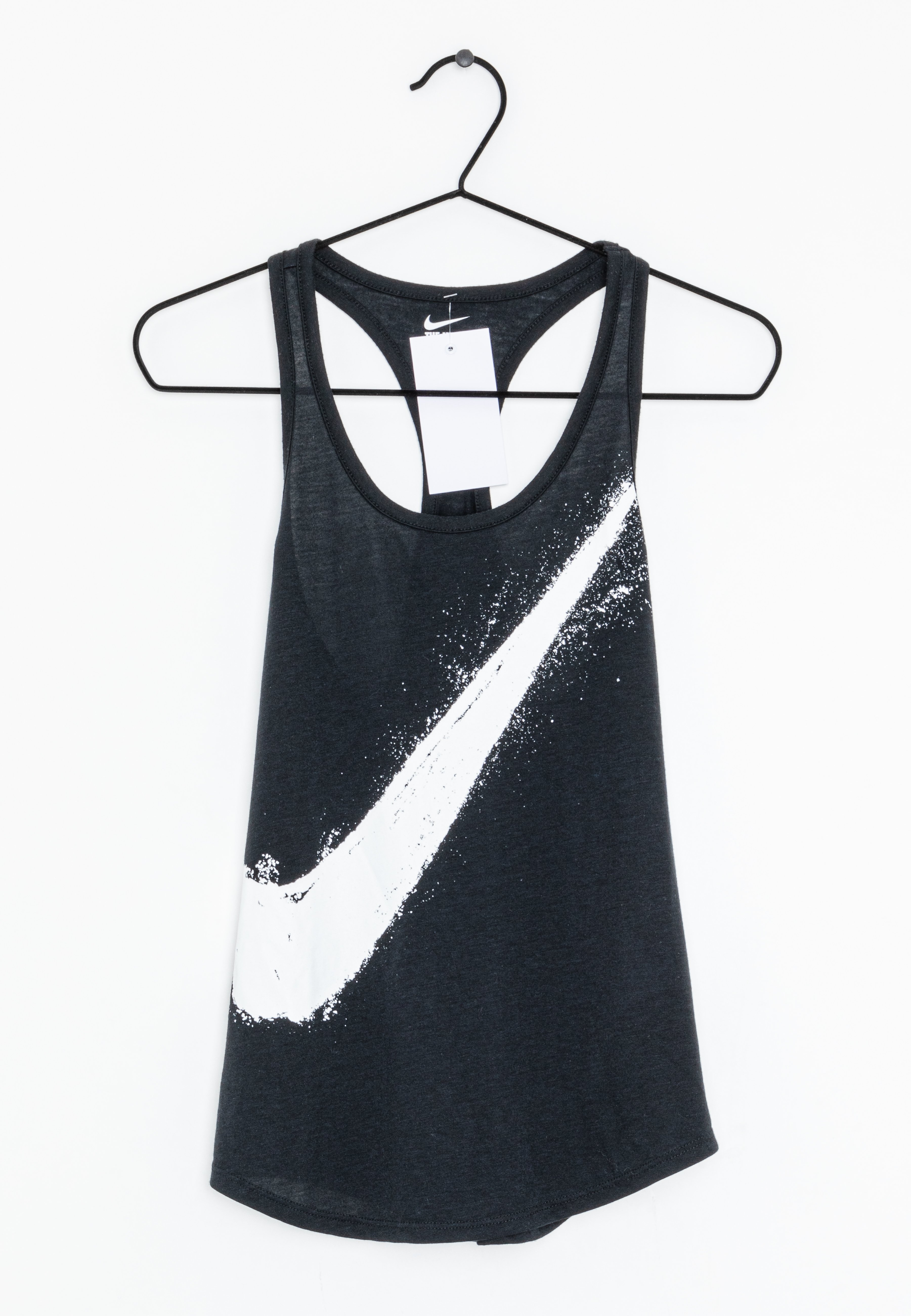 Nike Performance Top - black/negro - Zalando.es