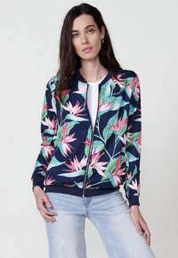 Non selezionato, navy