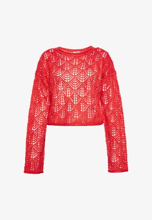 myMo, Maglione - rot