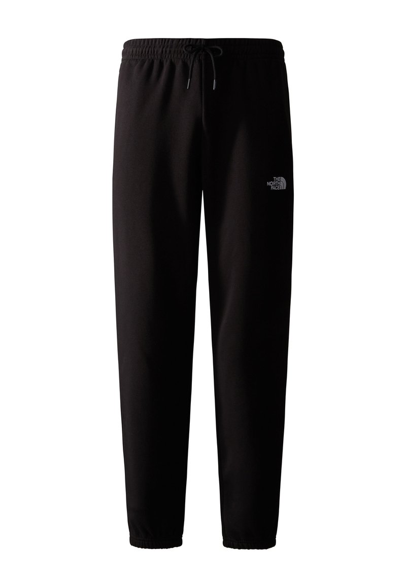 The North Face ESSENTIAL - Pantalon de surv??tement - tnf black/noir - ZALANDO.FR