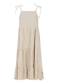 PRTBLISS - Vapaa-ajan mekko - bamboobeige
