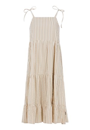 Vestido informal - bamboobeige