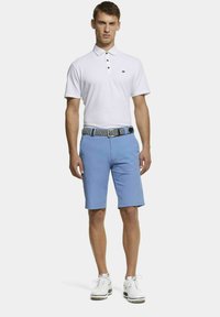 Meyer GOLF-BERMUDA B-ST. ANDREWS - Shorts - hellblau