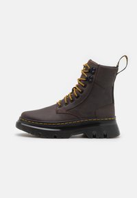 TARIK WYOMING UNISEX - Botines con cordones - gaucho