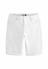 Non selezionato, white