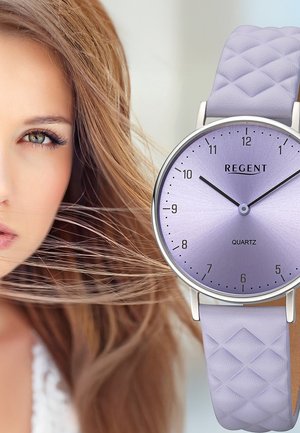 Watch - lila