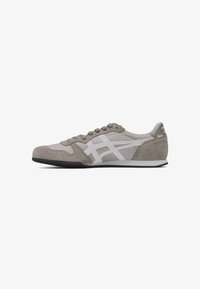 Unselected, oyster grey white
