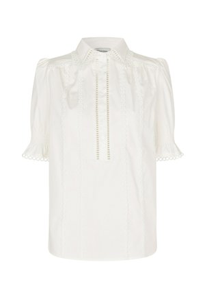 DARADEA - Bluza - nat white