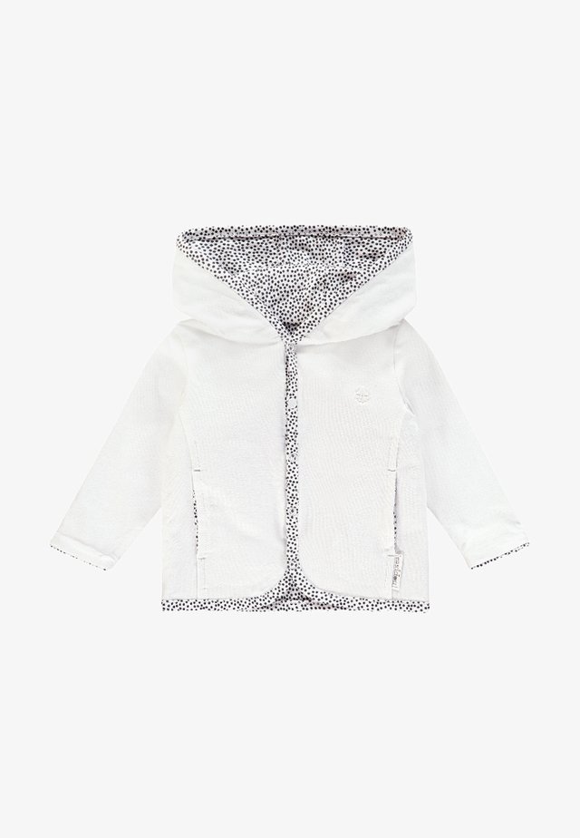 HAYE - Kurtka przejściowa - white