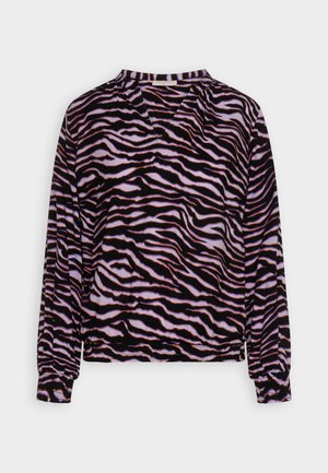 Freequent LINN - Blouse - lilac