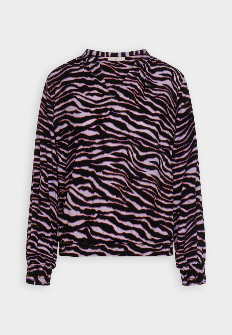 Freequent Blouse lila Freequent Blouse lila