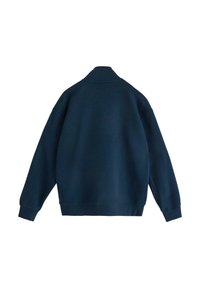 Lindex Sweatshirt - dark navy