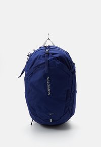 Unausgewählt, mazarine blue/ghost gray