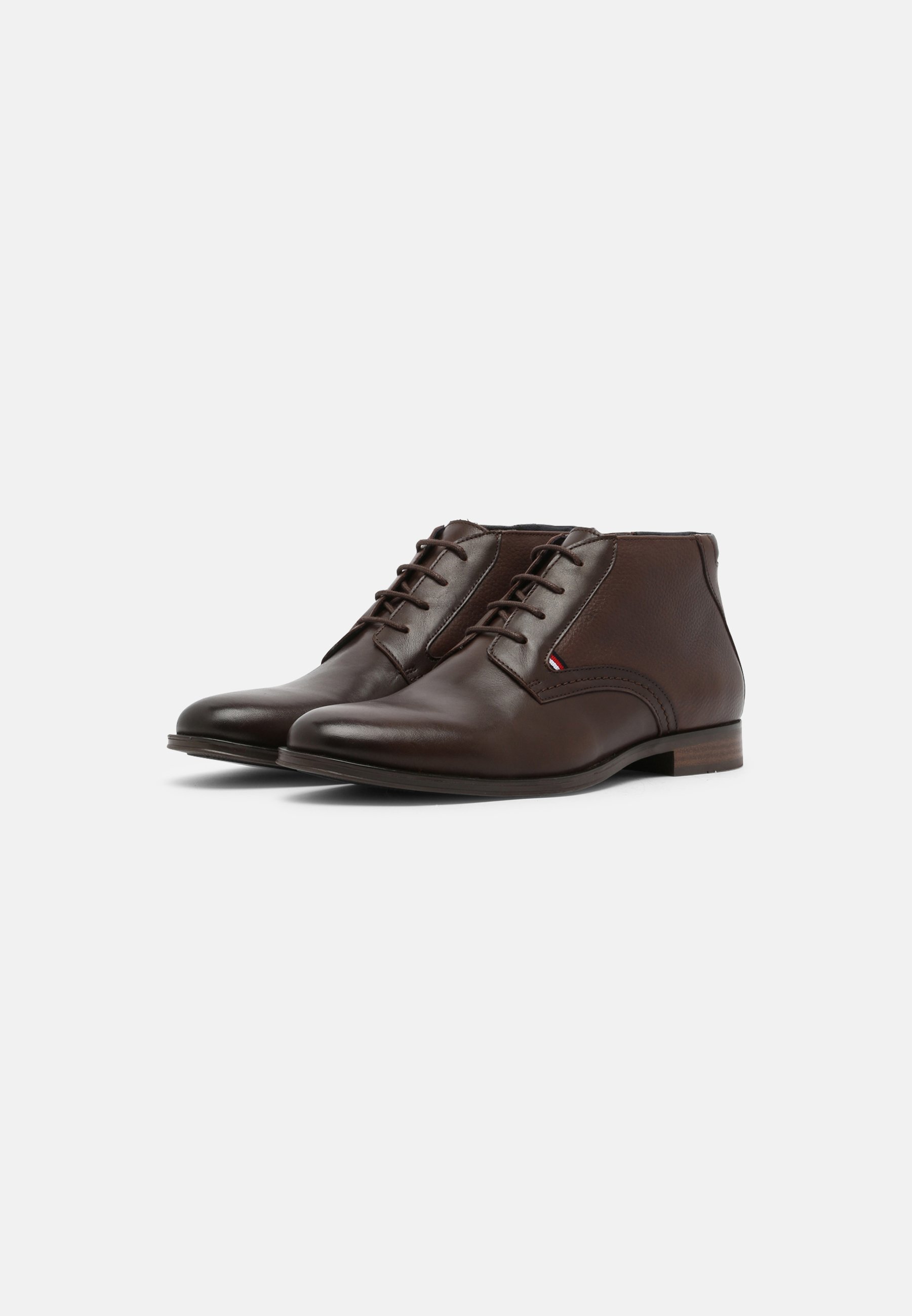 Herren CASUAL - Schnürstiefelette Herren CASUAL - Schnürstiefelette