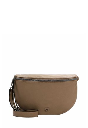 UMHÄNGE LORREY - Schoudertas - taupe