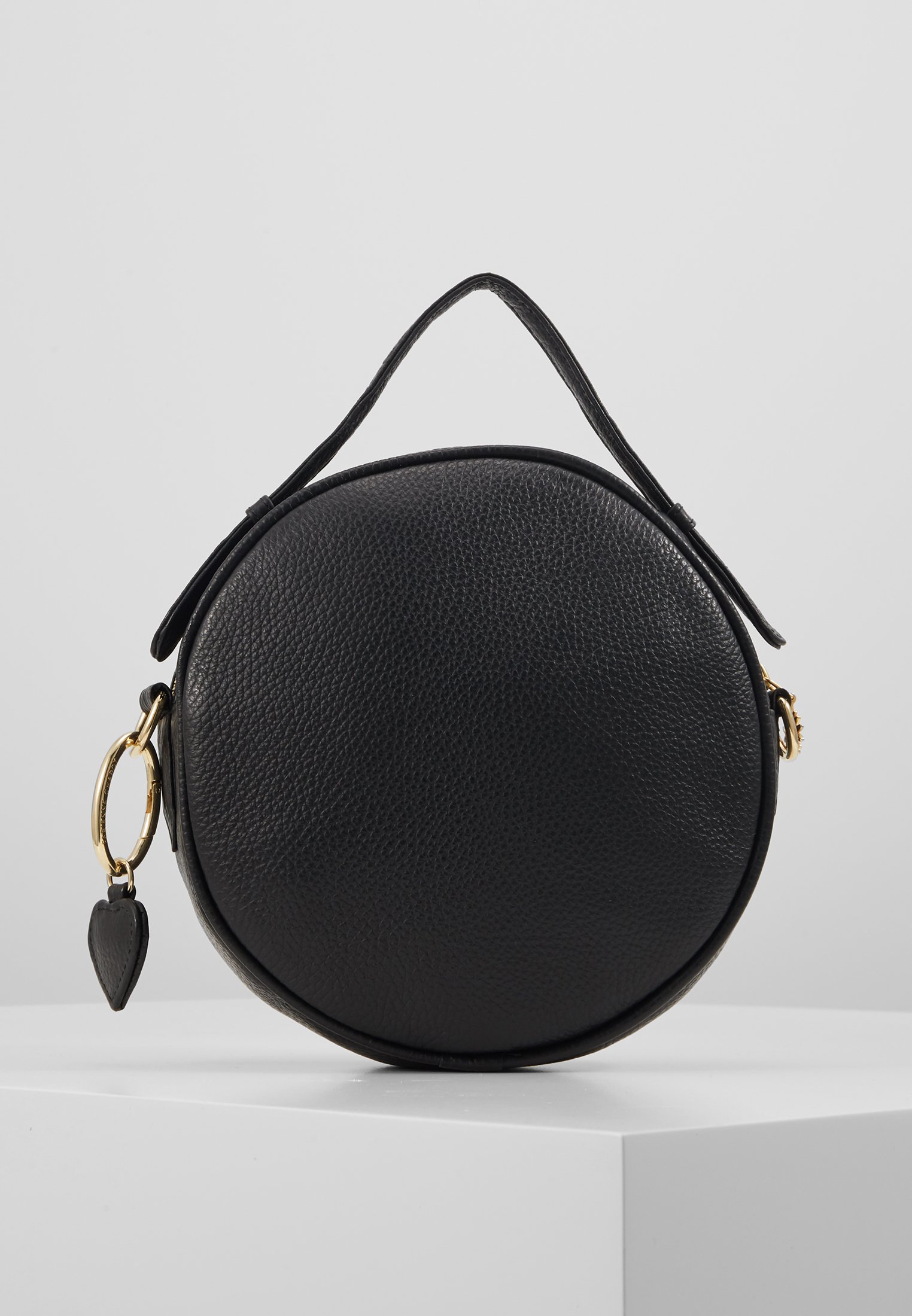 Fabienne Chapot ROUNDY BAG Håndveske black Zalando.no Fabienne Chapot ROUNDY BAG Håndveske black Zalando.no