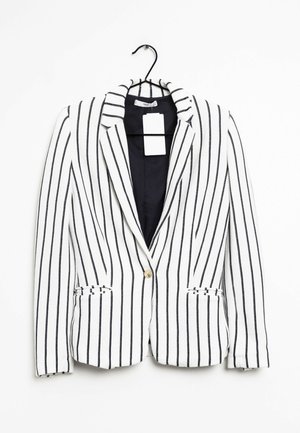 Mango Blazer - white