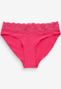 Next FOUR PACK - Trosor - pink purple cream