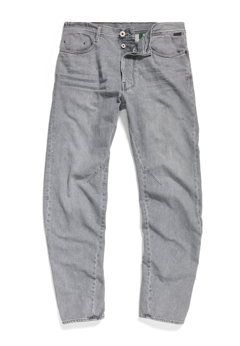 G-Star Slim fit jeans blauw denim/bluedenim