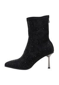 LIMMA DOUSTRAAT - Botines - black