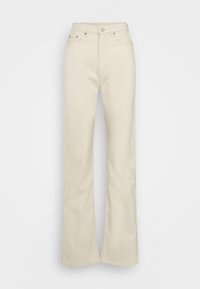 Δεν επιλέχθηκε, ecru