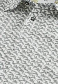 Next REGULAR FIT - Polotričko - grey crane