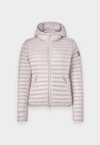 LADIES JACKET - Jakna ispunjena paperjem - lunar rock