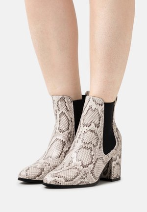 Even&Odd, Bottines - multi-coloured