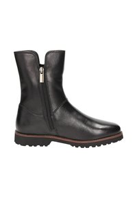 Sioux MEREDITH-746-LF-H - Snowboots  - noir