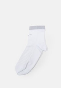 Nike Performance - SPARK ANKLE UNISEX - Träningssockor - white Miniatyrbild 1