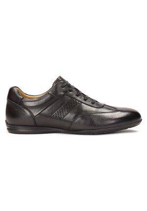 RAOULL - Sportieve veterschoenen - black