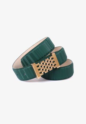 Belt - grün