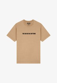 Pasirinkta, washed beige