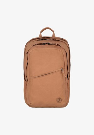 Fjällräven RÄVEN 28 - Zaino - khaki dust