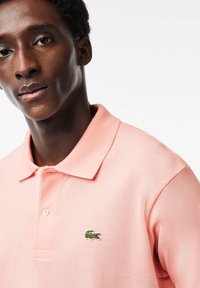 Lacoste Poloshirt - rose sfi