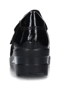 Cinzia Soft Scarpe con plateau - black