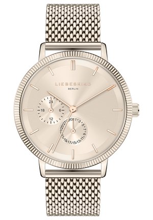 Montre - frozen rosé