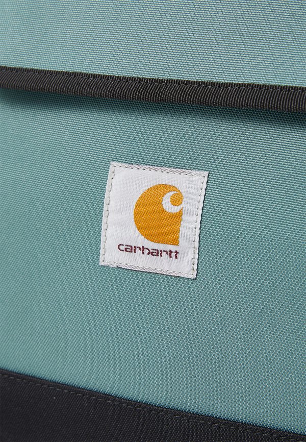 JACK DUFFLE BAG UNISEX - Weekend bag - silver pine3