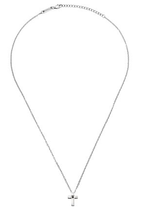 Collana - silver-coloured