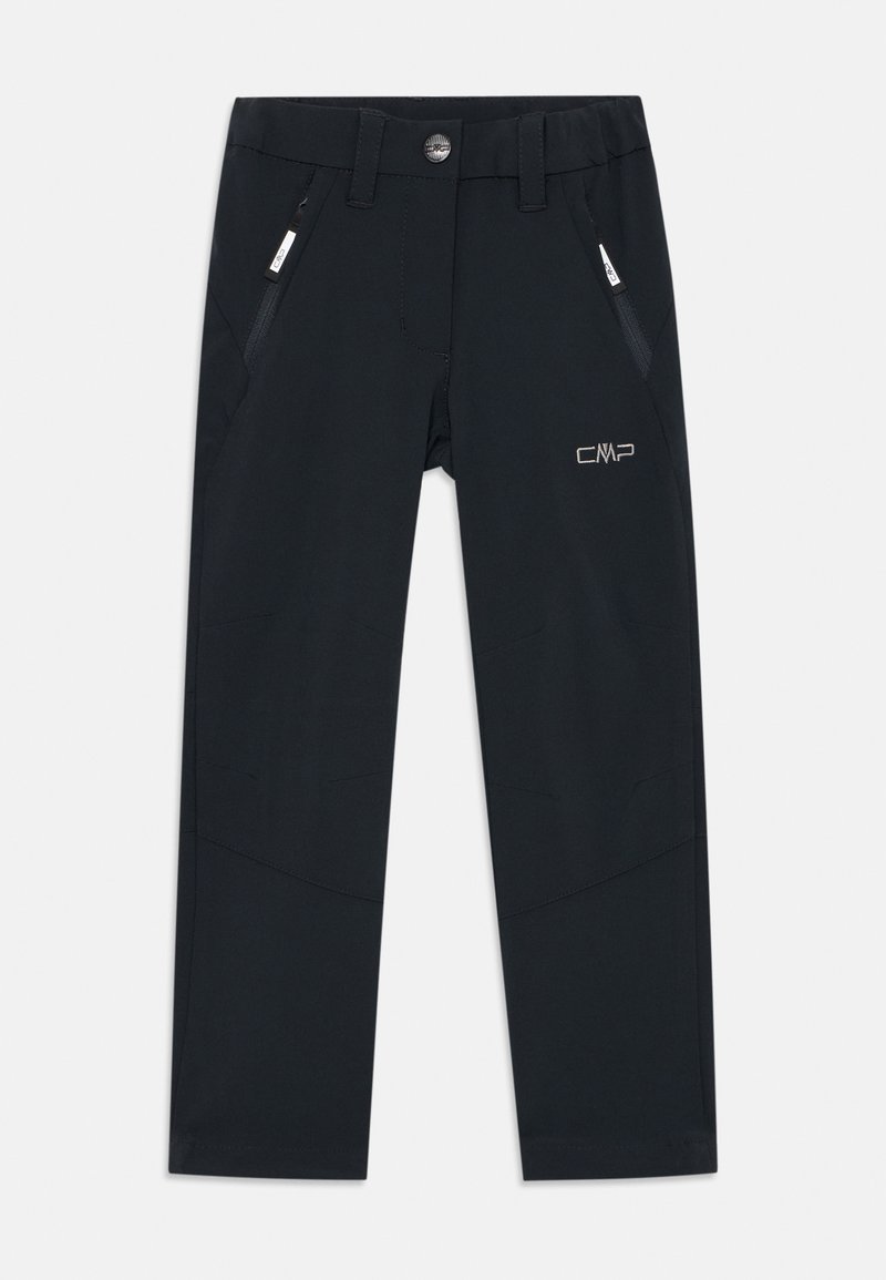CMP Outdoorbroeken antraciet