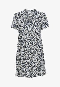 Non sélectionné, total eclipse paisley aop